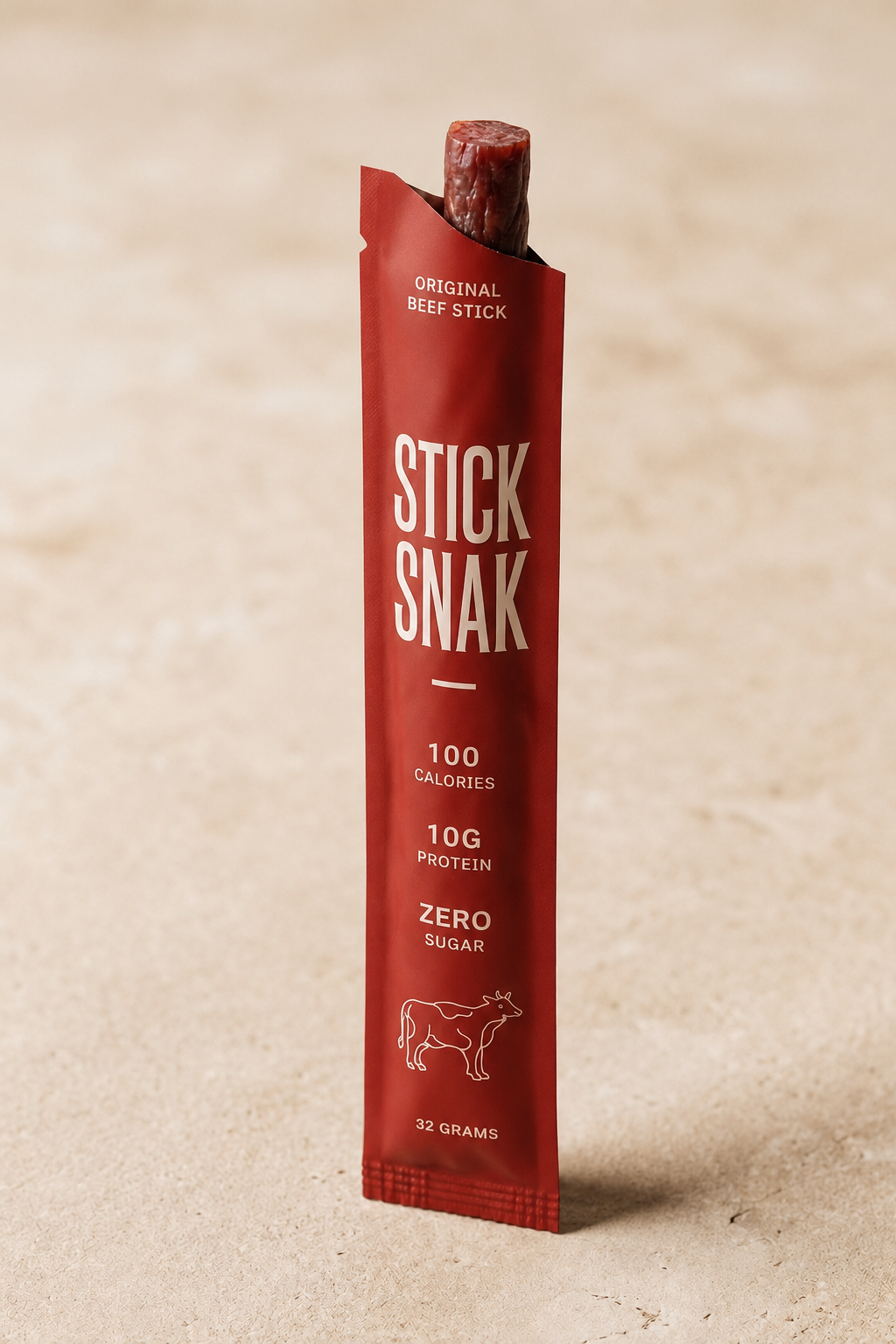 Stick Snak Original Beef Stick